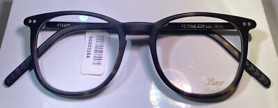 LUNOR A5 Mod.234 Col.02m Gr.49/19
