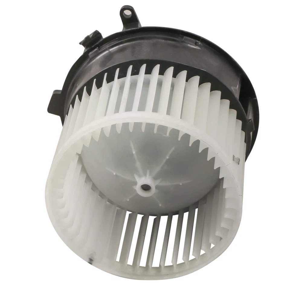 AC Heater Blower Motor Fan Cage For 08-2013 Nissan Rogue 07-2012 Nissan Sentra - Image 3 of 4