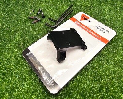 Trijicon #AC32007 RM35 RMR Mount for all 3.5x 4x & 5.5x ACOG
