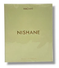 Nishane Hacivat Extrait De Parfum (100ml/3.38fl.oz) Sealed! As Seen In Pics