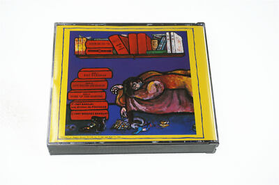 PASSION FODDER/WOKE UP THIS MORNING ALCB-28/29/30 CD JAPAN OBI
