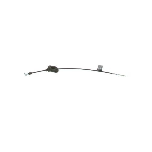 2X Handbremsseil Vorne FüR Toyota Avensis T25 2.4 03 Bis 08 Bosch 3ZZ-FE 1ZZ-FE-image