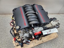 2000 C5 Corvette 5.7l Ls1 Engine Liftout Complete 33k Miles Run Video 2000 C5 Corvette 5.7l Ls1 Engine Liftout Complete 33k Miles Run Video