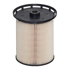 Kraftstofffilter-Einsatz 123 mm HENGST FILTER passend für u.a. u.a. AUDI Q7