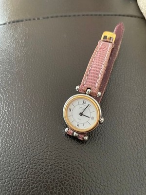 Van Cleef & Arpels Watch Battery Replaced