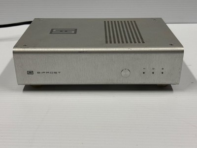Schiit Bifrost Multibit DAC with Unison USB