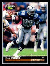 1995 Pro Line Football # 201 - 400 - Pick Your Card!