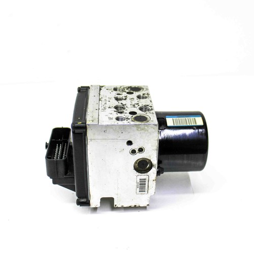 VW PASSAT Variant B6 3C5 ABS Hydraulikblock 3C0614095S 2.0 Diesel 103kw 28096842