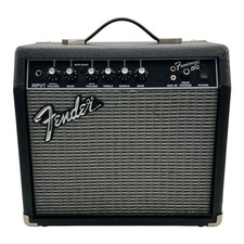 Fender Frontman 15G PR 495 Electric Guitar Amplifier