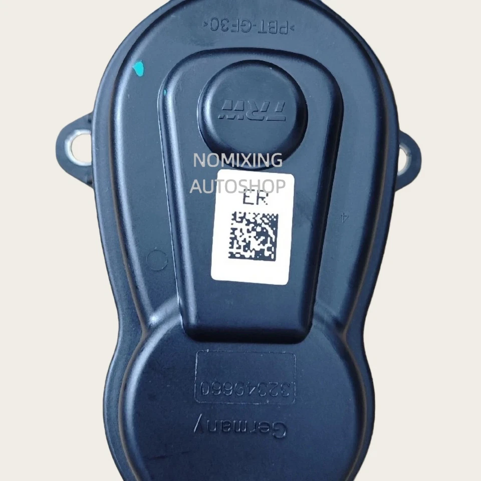 Parking Brake Motor OEM 34216794618 For BMW 528 535 550 640 650 X3 X4 F13 F10 Foto 2 de 4