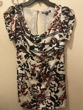 Guess Mini Dress Size 1