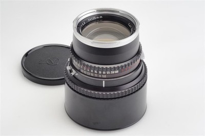 Carl Zeiss f. Hasselblad 500 S-Planar 5.6/135mm #4533891