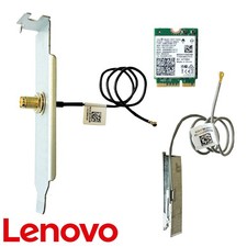 Lenovo WLAN Modul AX211NGW, 5W10V25811 Wirele...