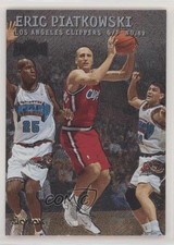 1999-00 Skybox Metal Eric Piatkowski #94 03rk