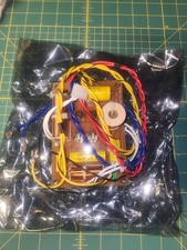 Conjunto cruzado Electro-Voice ETX-35P con cableado - OEM