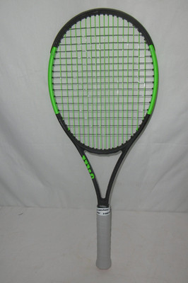 WILSON '' BLADE 98 S V6.0 '' TOP TENNISSCHLÄGER GRIFFSTÄRKE.: L3
