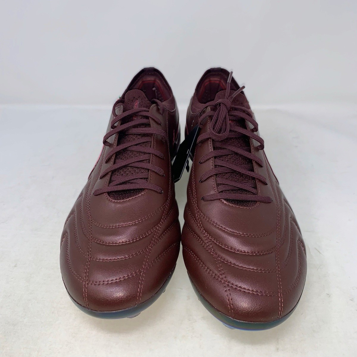 Nike Tiempo Legend 10 Elite FG Montebelluna Soccer Cleats, Size