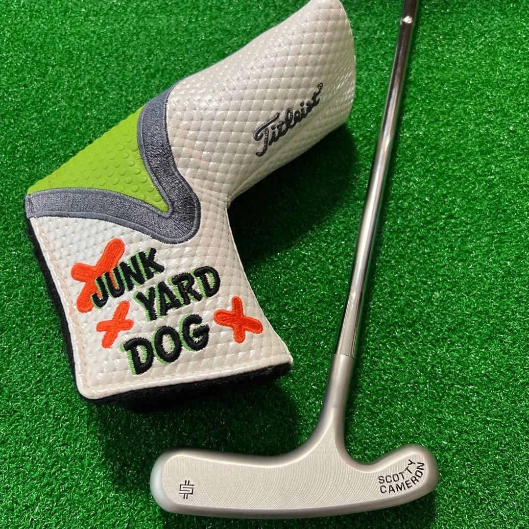 Scotty Cameron American Classic Iii Golf Clubs for sale | eBay