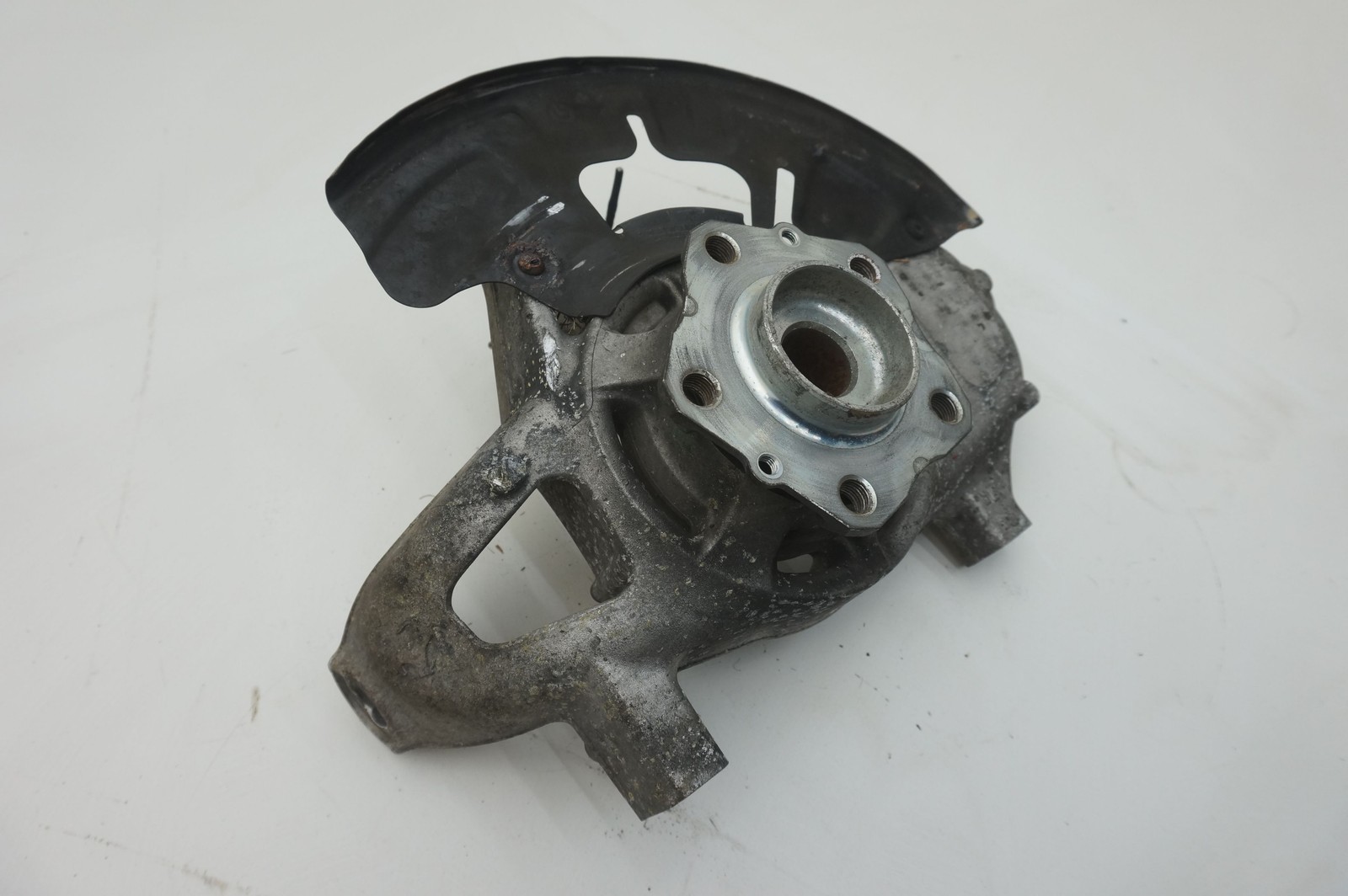 Front Right Spindle Knuckle Hub Wheel Bearing 285246 Ferrari 488 Spider 17 *Note