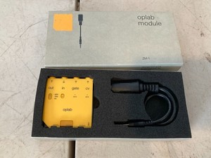 Modulo Teenage Engineering OP-Z OPLAB - Espansione USB-C Gate CV MIDI