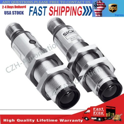 US FREE TAX 1PCS  SICK VS/VE18-4N3240