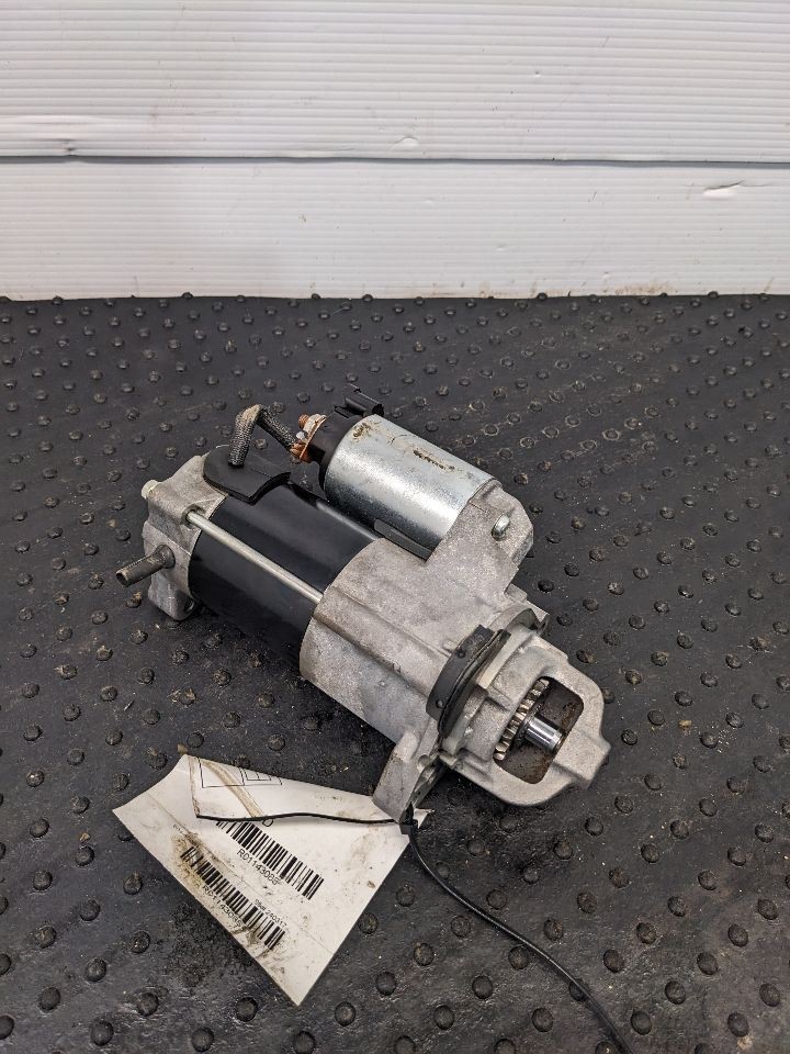 Starter Motor Fits 17-20 MALIBU 1143085