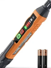 NEW TopTes РТ177 Leak Detector