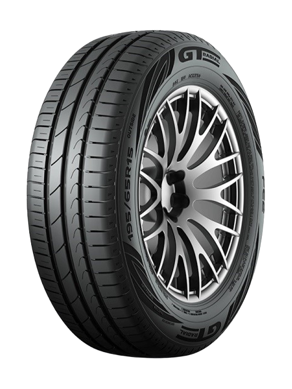 GT-RADIAL FE2 SUV 225/60R18 100V BSW - Bild 2