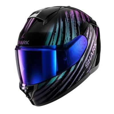 SHARK Casque Intégral RIDILL 2 ASSYA - Photo 1/4