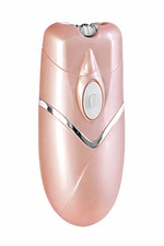 Epilatore Tele Welt Epil Twist [Per Viso, Ascelle, Gambe e Zona Bikini]