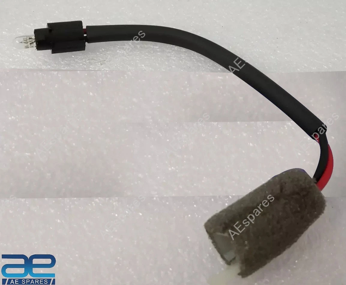 Glove Box Illumination Lamp For Suzuki Baleno Brezza Fronx Grand Vitara S-Cross