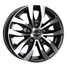 Jantes Opel VIVARO