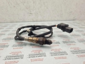 AUDI A6 Avant 4F5, C6 Sauerstoffsensor Lambdasensor 06E906265C 2.00 31451667