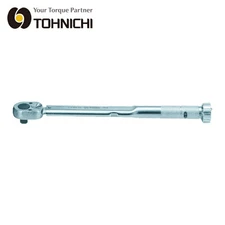 Tohnichi Seisakusho Tonichi Torque Wrench Drive Angle 9.53 Total Length 226mm