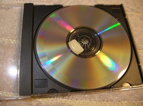 batman returns sega cd cib