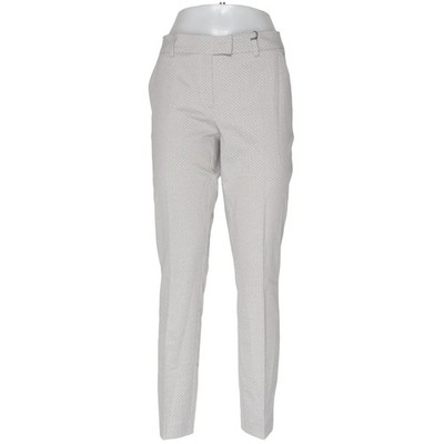 Expresso, Hose, Größe: 38, Grau, Baumwolle/Elasthan/Polyester, Sonstiges #FzH