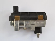 Turbo Electronic Actuator G-41 6NW009206 753519 Ford Transit 2.2 TDCi 130HP