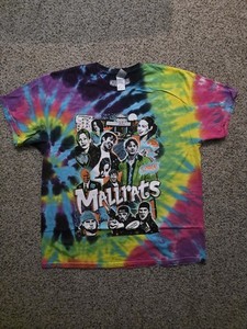 Mallrats Shirt | eBay