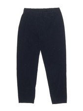 Lands' End Girls Blue Casual Pants 10