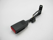 New - Out Of Box - Front Right Passengers Side Seat Belt Buckle Oem For 09 Vw Cc