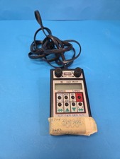 Digitrax DCC Radio Equipped Advanced Throttle Control DT 100 2/5