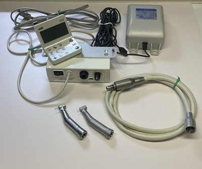 NSK Motor Control Set