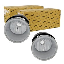 2x TYC H10 NEBELSCHEINWERFER passend für CHR...