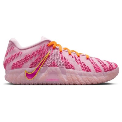 New Nike Ja 3 Jelly Bean HF2793-601 All sizes Men's 7.5-13 Kids 4
