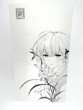 Moondrop LAN HiFi Earphone Wired Earbuds IEM w/ 0.78mm 2Pin Detachable Cable