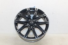 2015-2017 Nissan Juke Nismo Rs 18 X 7 Wheel Rim 3yv8a Oem Sf35 2015-2017 Nissan Juke Nismo Rs 18 X 7 Wheel Rim 3yv8a Oem Sf35