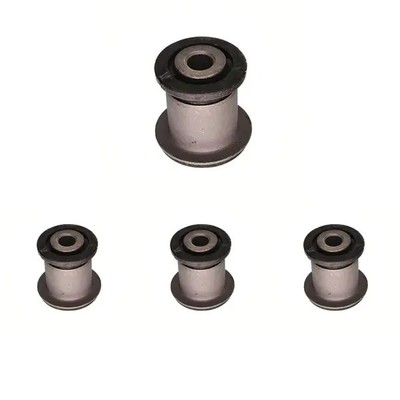 Silentbloc Bras De Suspension Lemförder - Pour Peugeot 3008, 307, Citroën Berlingo...