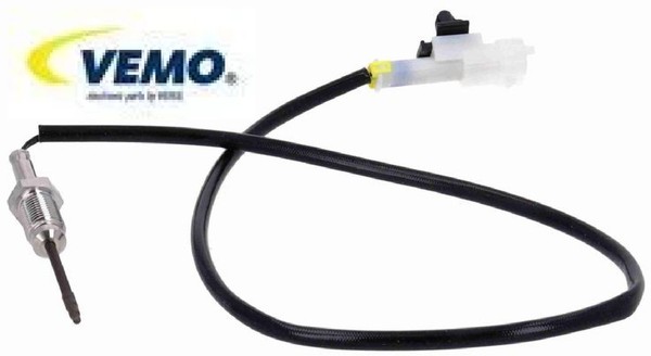 Vemo V27-72-0030 Sensor FüR Abgastemperatur Sensor Abgastemperatur FüR Iveco-image