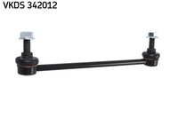 SKF Stange/Strebe, Stabilisator Vkds 342012 FüR CitroËN Fiat Peugeot Toyota