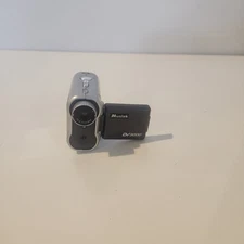 Mustek DV3000 Mini Digital Video Camera Camcorder Works